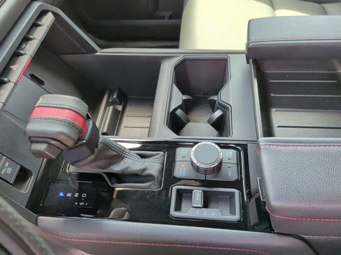 Used 2025 Toyota Tundra TRD Pro w/ TRD Performance Package (GST) AWD/4WD image 34