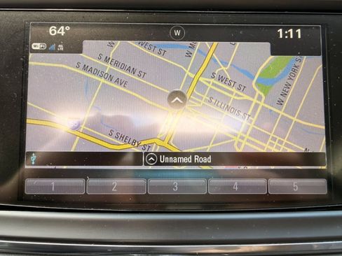 Used 2018 Buick Enclave Premium w/ Experience Buick Package AWD/4WD image 33
