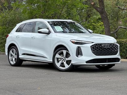 Certified 2025 Audi Q5 Prestige