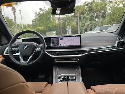 Certified 2024 BMW X5 xDrive40i w/ Premium Package AWD/4WD image 28