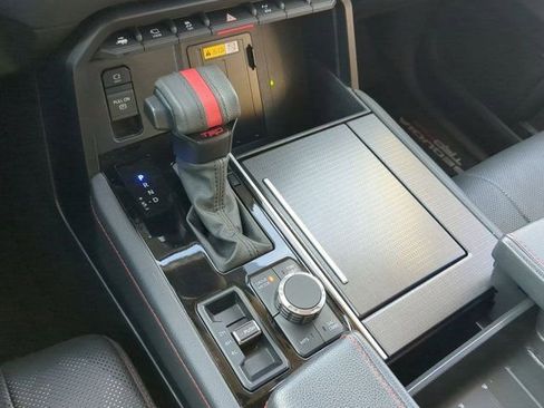 Certified 2023 Toyota Sequoia TRD Pro image 17