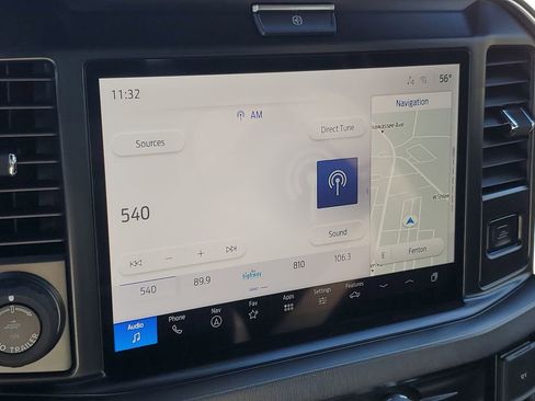 New 2026 Ford F350 Platinum w/ Snow Plow Prep Package image 16