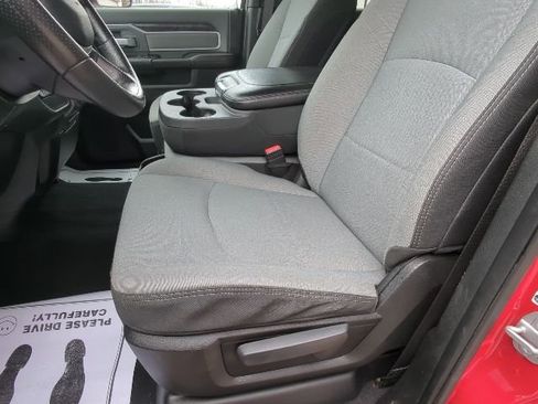 Used 2022 RAM 3500 Big Horn image 19