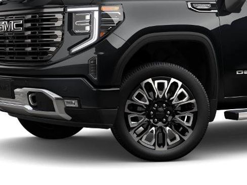 New 2026 GMC Sierra 1500 Denali Ultimate AWD/4WD image 5