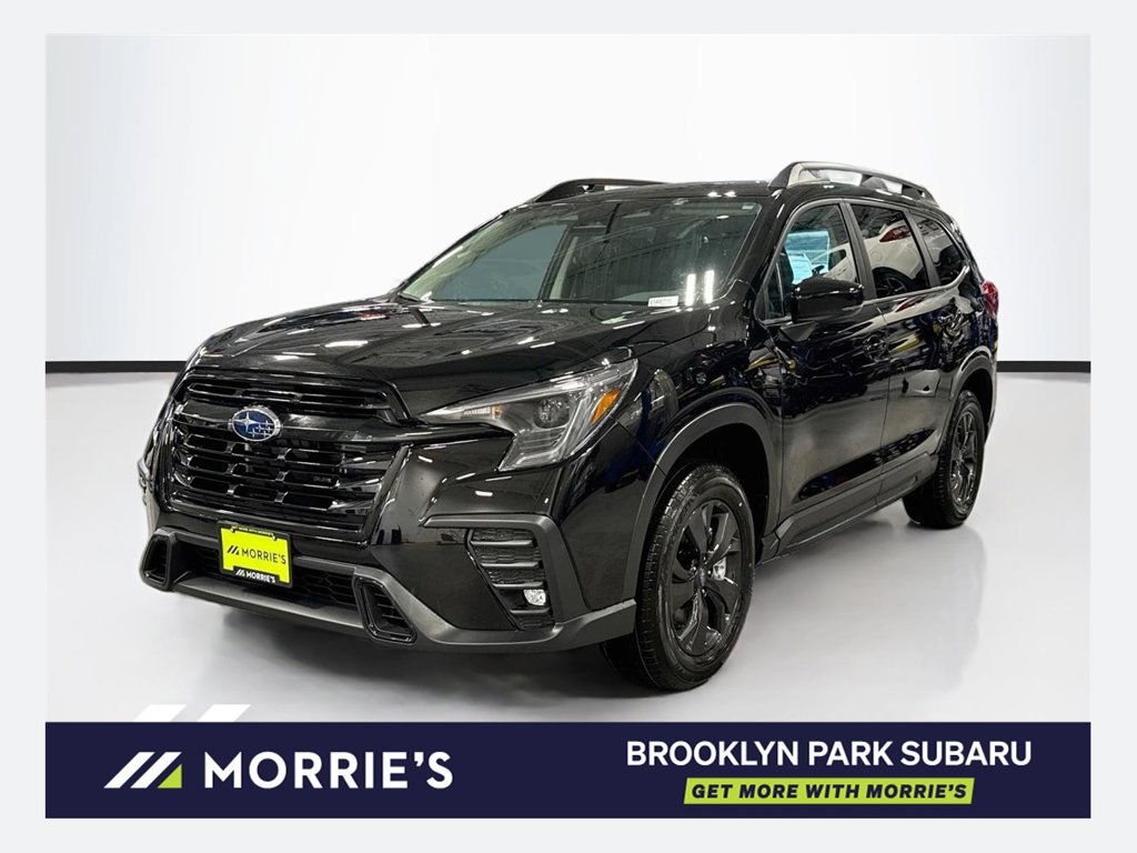 New 2027 Subaru Ascent Premium AWD/4WD image 1