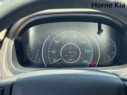 Used 2014 Honda CR-V EX image 17