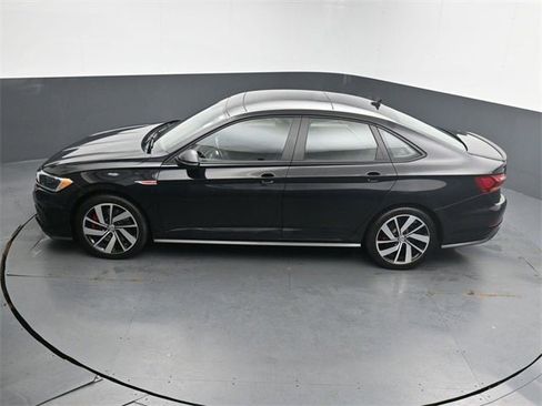 Used 2019 Volkswagen Jetta GLI Autobahn image 24