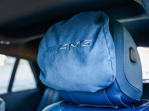 New 2026 Mercedes-Benz GLE 53 AMG GLE 53 AMG image 26