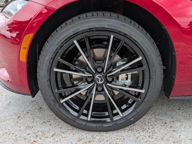 New 2026 MAZDA MX-5 Miata Grand Touring RWD image 9
