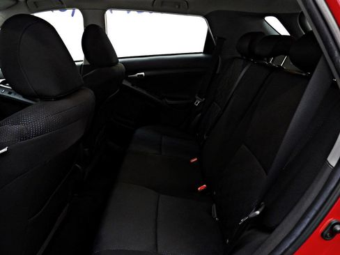 Used 2009 Toyota Matrix S image 10