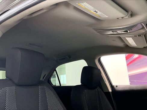 Used 2016 Chevrolet Equinox LT w/ Convenience Package AWD/4WD image 26
