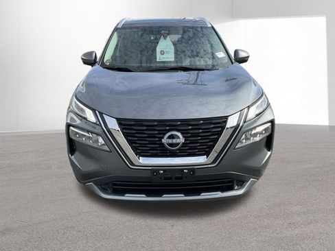 Certified 2023 Nissan Rogue SL image 6