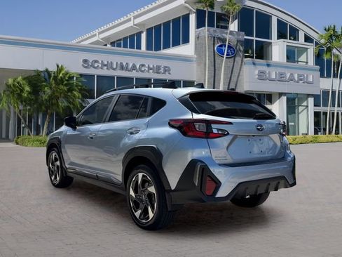 Certified 2024 Subaru Crosstrek 2.5i Limited AWD/4WD image 5