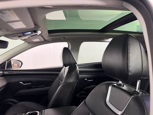 Used 2022 Hyundai Tucson Limited w/ Cargo Package image 26