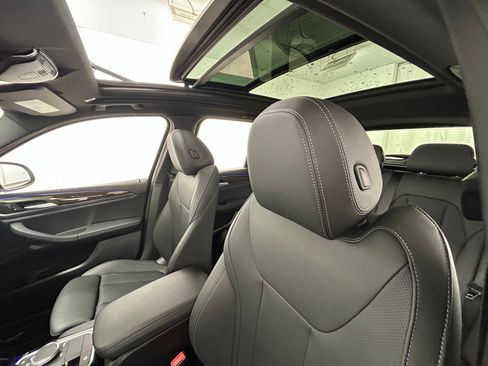 Used 2023 BMW X3 xDrive30i w/ Convenience Package w/ZPA image 31