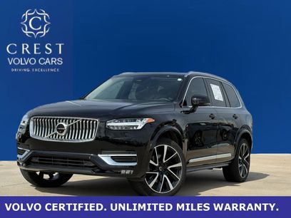 Certified 2023 Volvo XC90 B6 Plus w/ Protection Package Premier