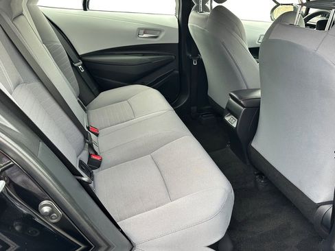 Used 2024 Toyota Corolla SE FWD image 10