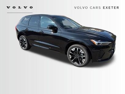 New 2026 Volvo XC60 B5 Plus w/ Protection Package Premier