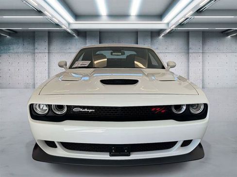 Used 2022 Dodge Challenger R/T Scat Pack RWD image 2