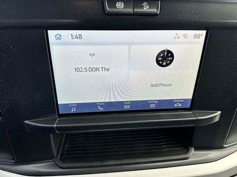 New 2026 Ford F350 XL w/ FX4 Off-Road Package image 11