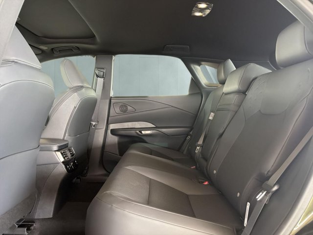 Certified 2026 Lexus RX 350 Premium w/ Convenience Package FWD image 10