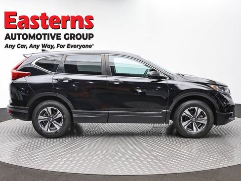 Used 2017 Honda CR-V LX image 4