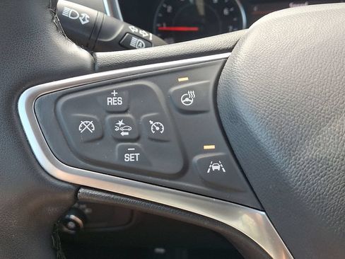 Certified 2023 Chevrolet Equinox LT AWD/4WD image 21