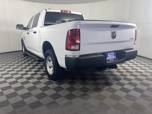 Used 2019 RAM 1500 Tradesman w/ Protection Group AWD/4WD image 8