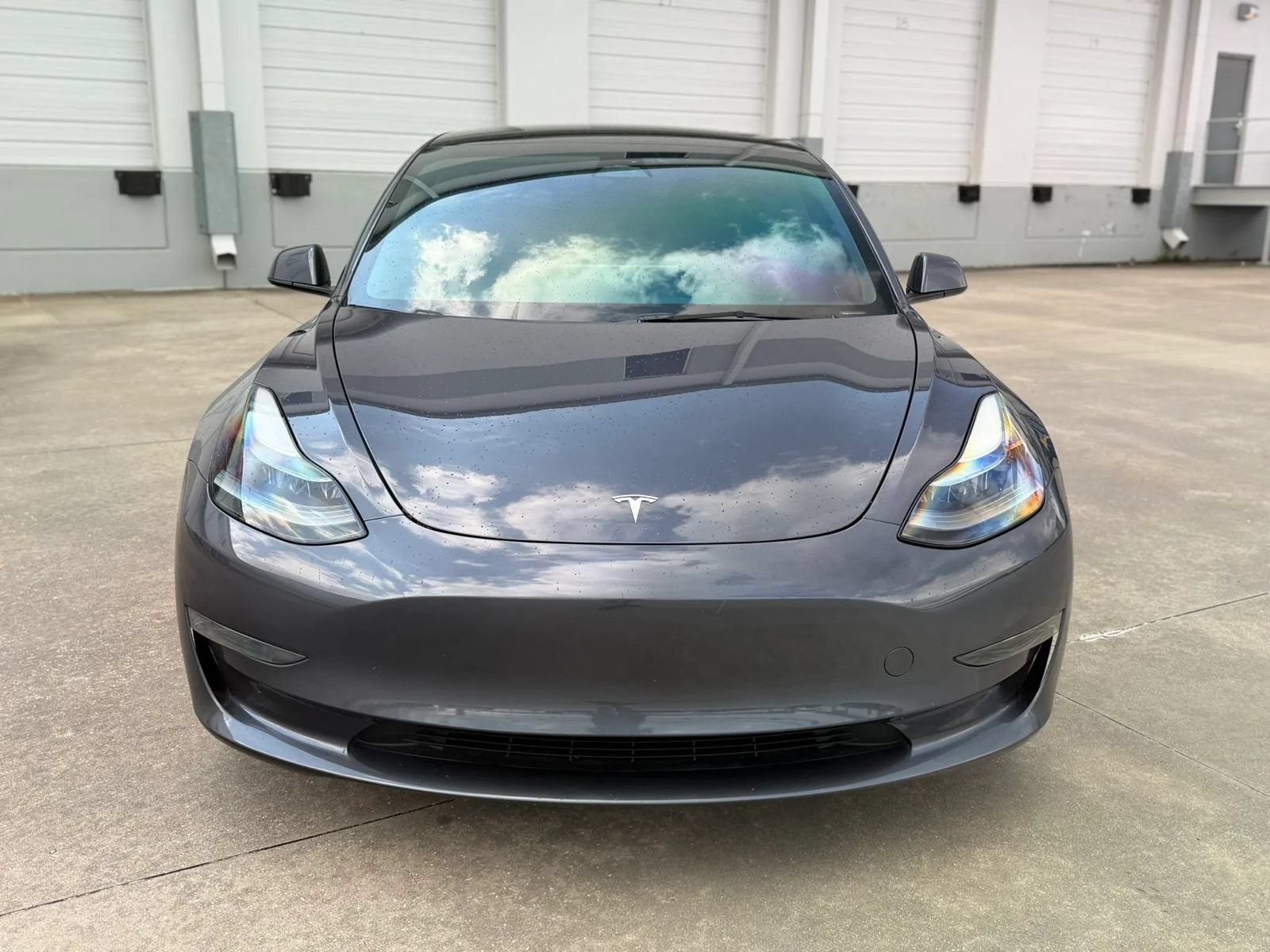Used 2023 Tesla Model 3 Standard Range RWD image 3