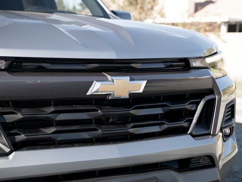New 2026 Chevrolet Colorado LT w/ LT Convenience Package image 19