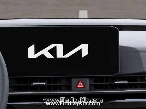 New 2025 Kia Carnival SX Prestige image 23