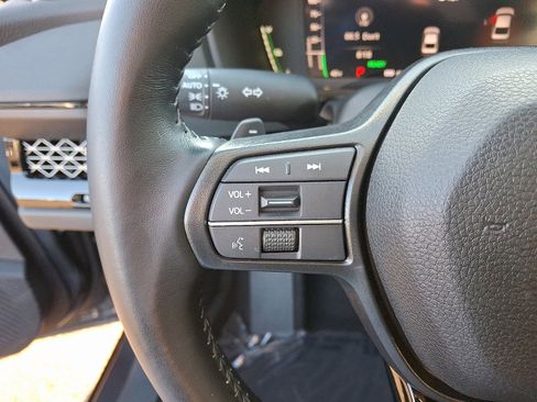 Used 2024 Honda Accord EX-L image 21