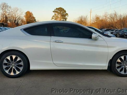 Used 2013 Honda Accord EX image 9