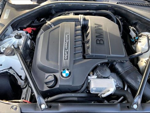 Used 2016 BMW 535i xDrive Sedan image 32