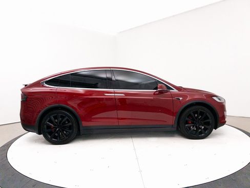 Used 2019 Tesla Model X Performance image 31