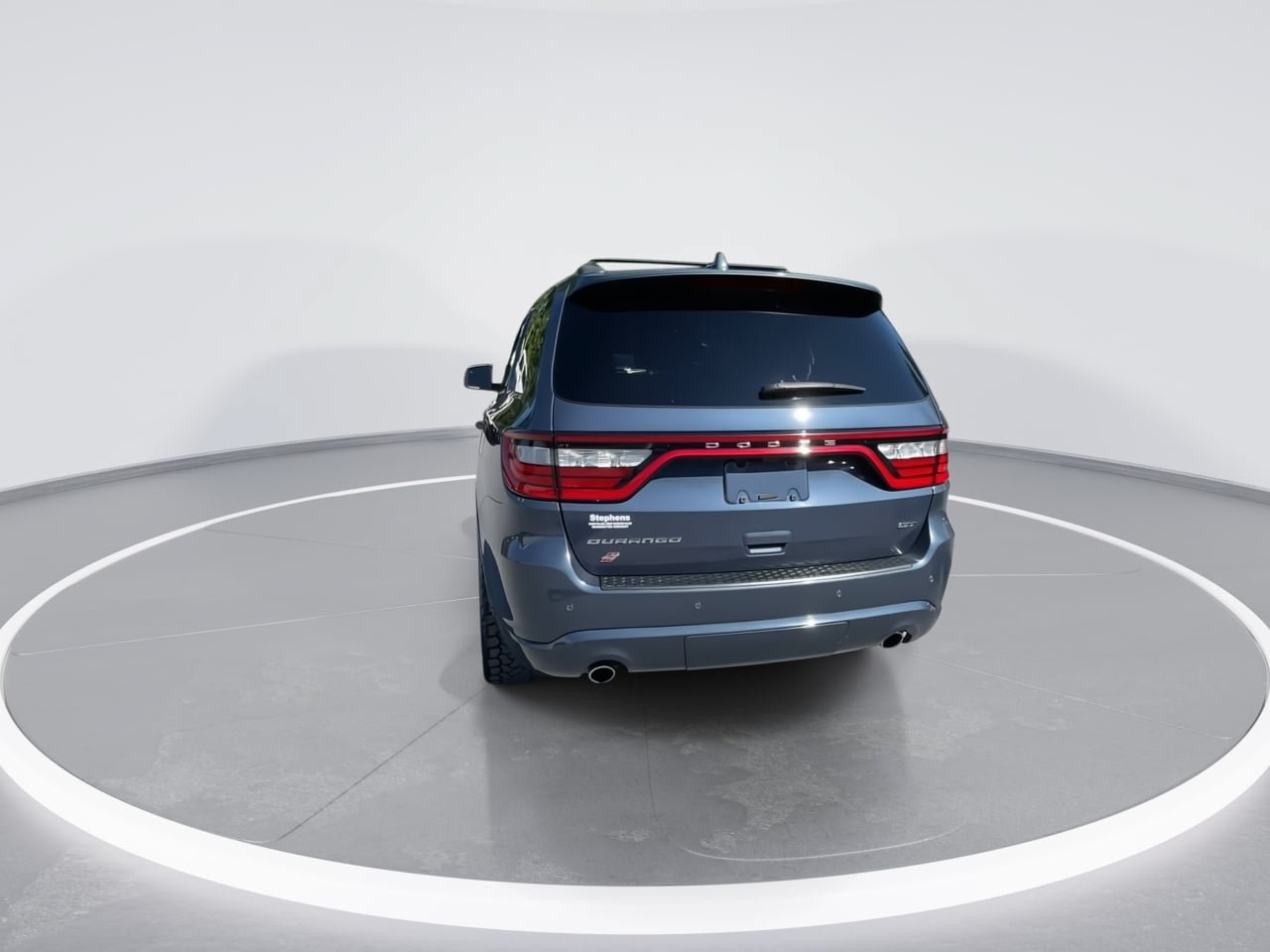 Used 2021 Dodge Durango GT AWD/4WD image 16