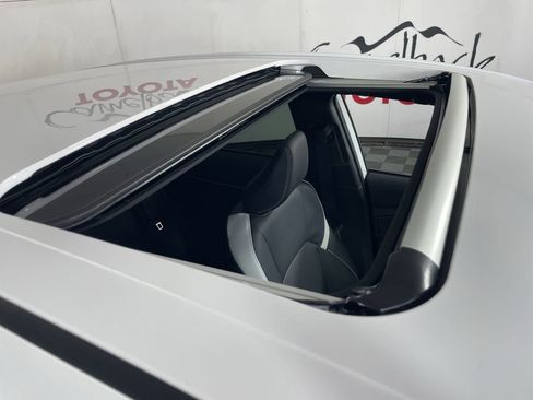 New 2026 Toyota Camry SE image 10