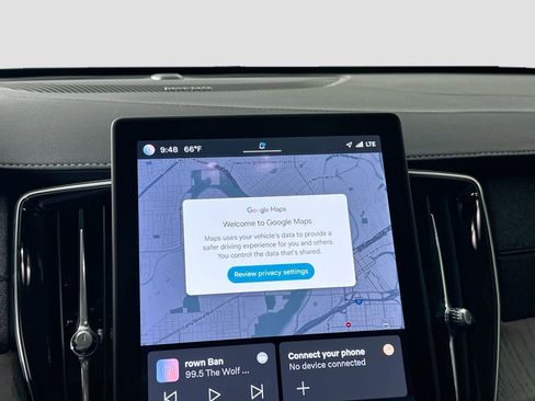 New 2025 Volvo XC90 T8 Ultra w/ Protection Package Premier image 11