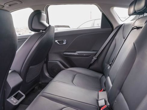 New 2026 Kia K4 EX image 21