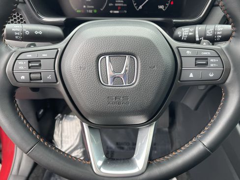 Used 2025 Honda CR-V Sport-L image 22