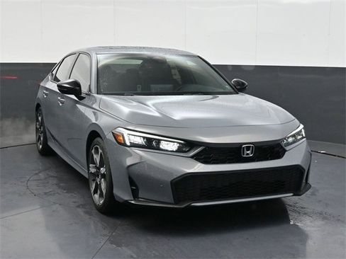 New 2026 Honda Civic Sport Touring image 10