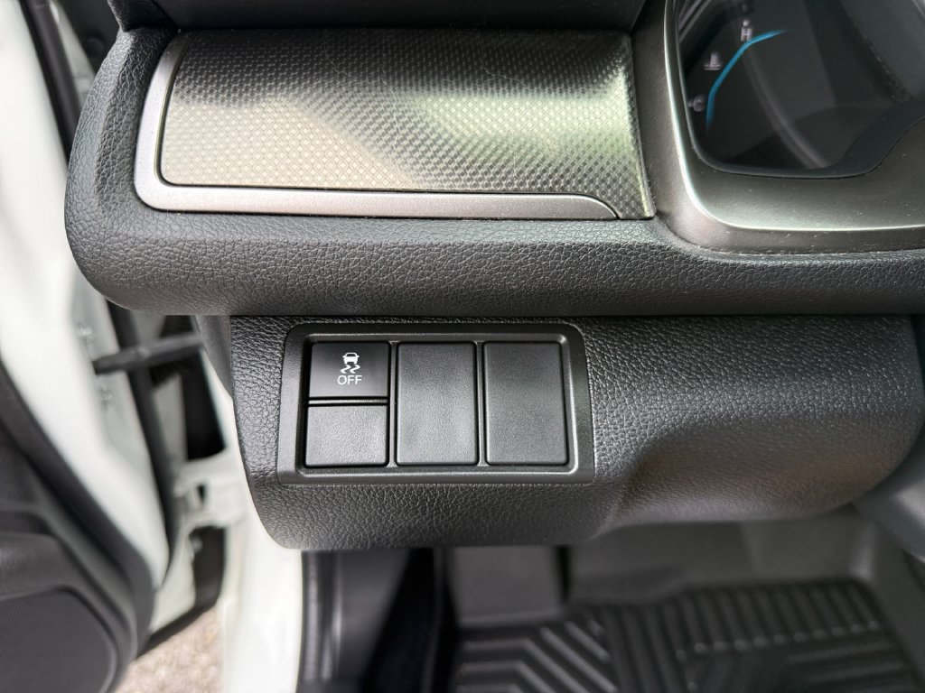 Used 2017 Honda Civic EX-L image 24