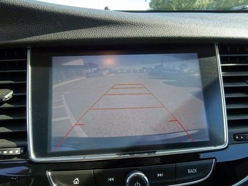 Used 2017 Buick Encore Premium w/ Experience Buick Package image 23