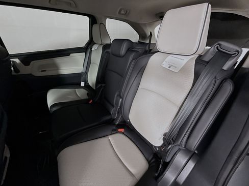 New 2026 Honda Odyssey Elite image 30