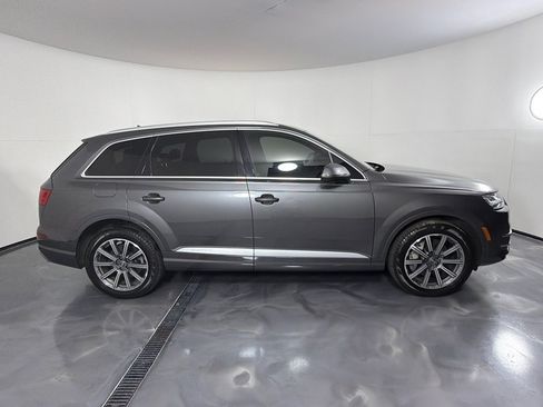Used 2018 Audi Q7 2.0T Premium Plus AWD/4WD image 4