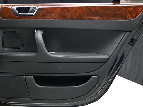 Used 2006 Bentley Flying Spur Flying Spur image 63