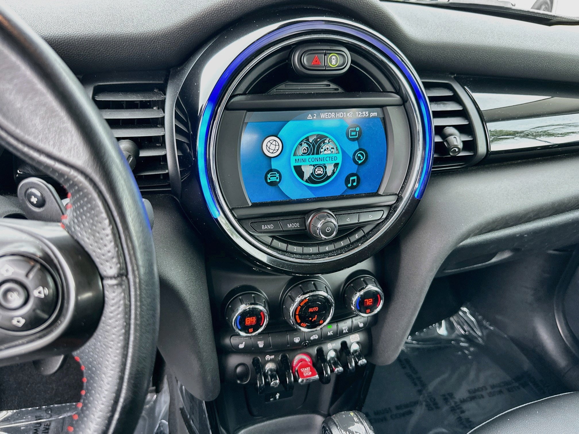 Used 2019 MINI Cooper S w/ Signature Upholstery Package FWD image 14