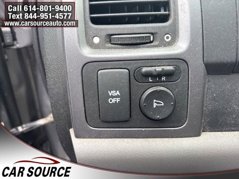Used 2007 Honda CR-V LX image 14