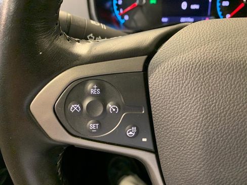 Used 2022 Chevrolet Colorado Z71 image 20