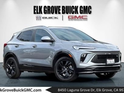 Used 2024 Buick Encore GX Sport Touring